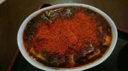 中華菜館