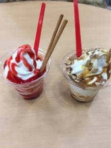 Sugakiya メグリア エムパーク店