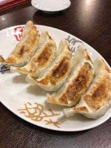 中華 珍来麺工房