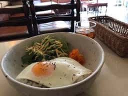 mosha cafe