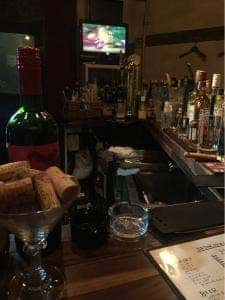 Bar Hatti