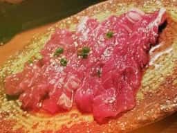 焼肉 なかじ