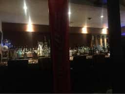 BAR un cedre