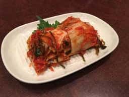 和牛料理おお野
