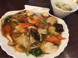 中国旬彩料理 東方紅 二子玉川本店