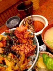 富山料理 きときと