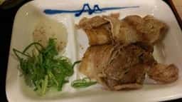 松屋 高崎下之城店