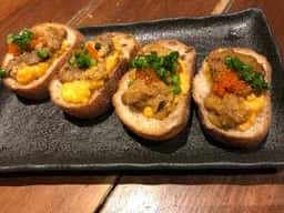 朝獲れ天然活魚居酒屋 大地