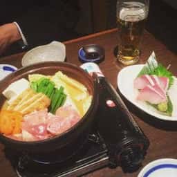 志なのすけ堺東店