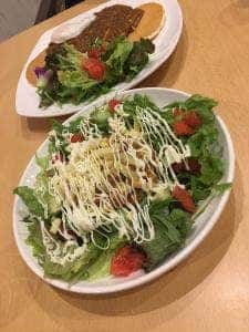 ハワイアン カフェ&バー ラウレラ