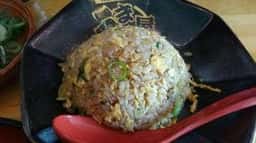 うま屋ラーメン 四日市日永カヨー店