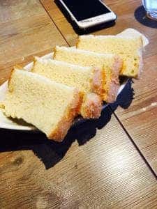 otto BAMBINO 勝川バル店