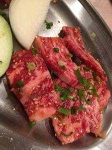 もらんぼん駅前