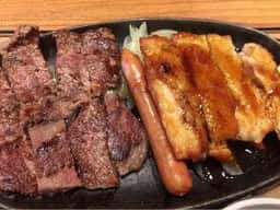 やよい軒 千葉シーワン店