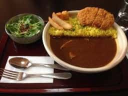 カレーの匠 西軽井沢店