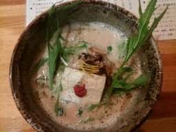 豆乳ラーメン専門店 豆禅