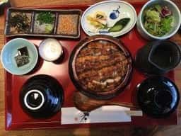 本庄うなぎ屋 本庄店