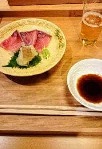 懐石 斉藤