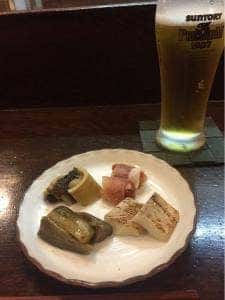 えび一