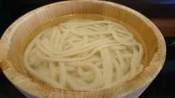 丸亀製麺 イオンタウン郡山店