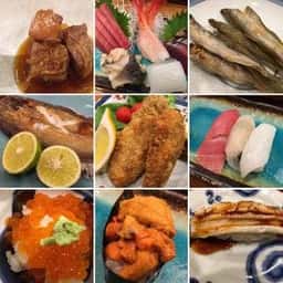 練馬 江戸銀