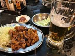串屋横丁 都賀西口店