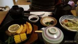 金沢なごみ亭 北都