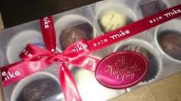 菓子工房mike