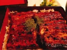 うなぎ処 なかざわ