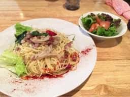 タパスタイルダイニング ハナウタ