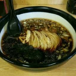 炭一ラーメン
