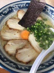 ラーメンハウス
