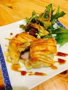 和食屋げん月