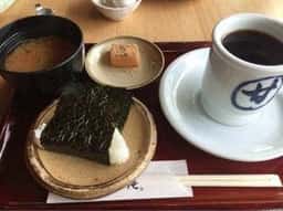 甘味喫茶 おかげ庵 上飯田店