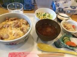 パパ料理 じんた