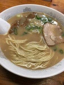 中華そば HIRO