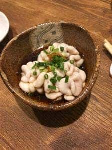 JAPANESE CUISINE SATOH