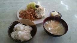 セイコー食堂