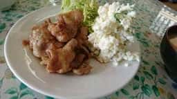 セイコー食堂
