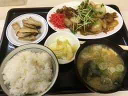 とんがらし