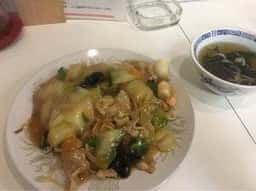 秀華