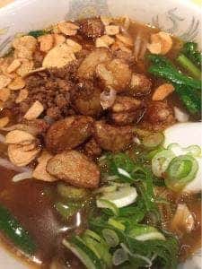ラーメン 縁屋