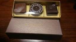 ブルガリ イル・チョコラート 松屋銀座