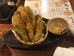 炉ばた情緒 かっこ 仙台名掛丁店