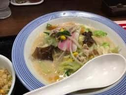 リンガーハット 下関唐戸店