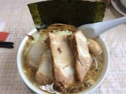 前足ラーメンかくれが