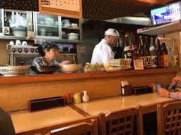 お食事処一くら
