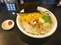 らーめんゆず