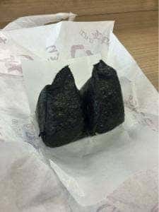江戸の玄むす