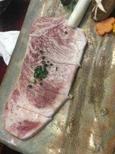 焼肉 アンドン